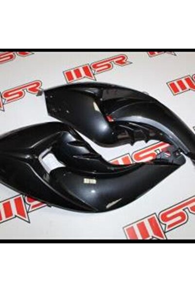 Msr DRİFT L 125 BENZİN DEPO YAN GRENAJI TK ORJİNAL