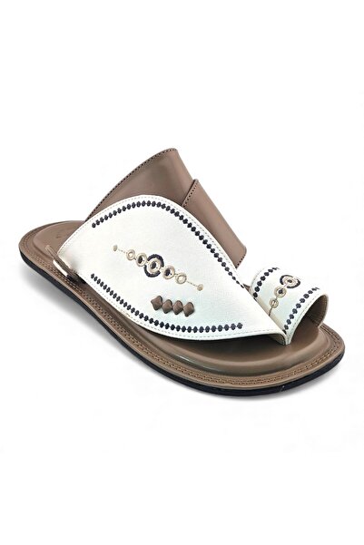 Footprint شباشب أنيقة للاستخدام اليومي