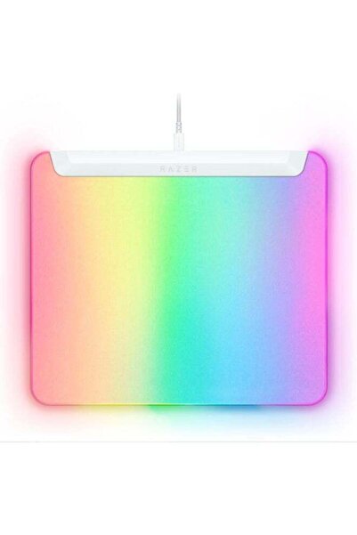 RAZER Firefly V2 Pro - White - Gaming Mat