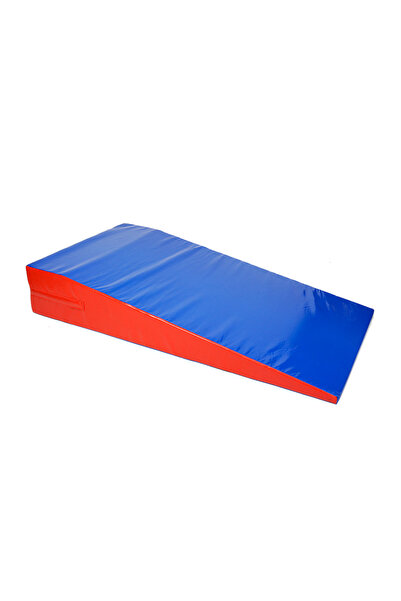 assa spor Takla Minderi 185x100x40cm Jimnastik Minderi Profesyonel