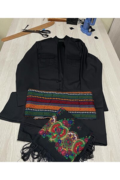 şahincollection Yöresel kıyafet(botan)