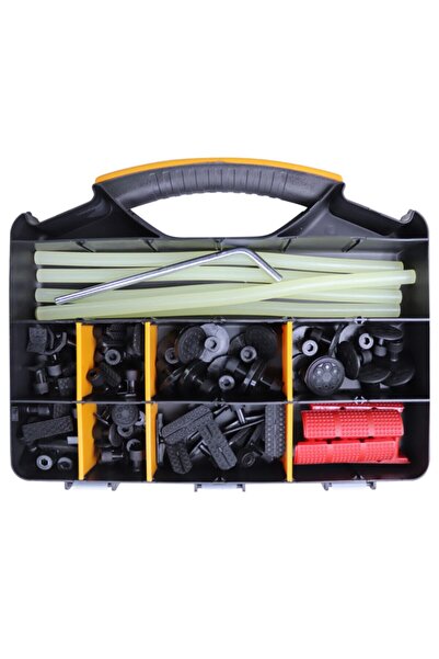 Genel Markalar Pdr Tools 80 Parça Set Sıcak Eriyik Çubuklar Farklı Ebatlarda ...