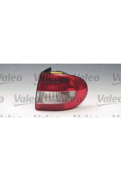 VALEO Renault Megane I Classic - Sağ Arka Stop Lambası 087464