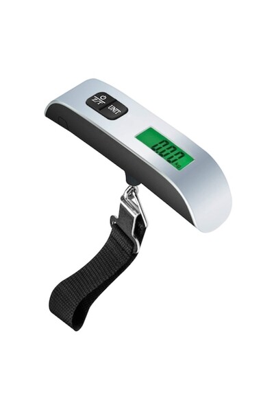 KETOTEK Cântar electronic de mână