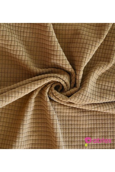 Pabtex Soft Bathrobe Fabric – Coverlets, Throw Pillows, and Home Textile Projects