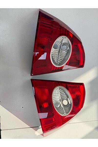 ATS OTO YEDEK PARÇA Focus 2-2.5 Arka Stop Lambası Sedan Sağ-Sol Takım