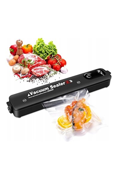 OEM Mașină de etanșat în vid pentru pungi alimentare