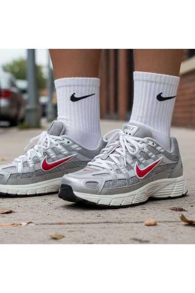 Nike Youth kids casual sneakers p-6000 women's sneakers p6000 sneaker p 6000