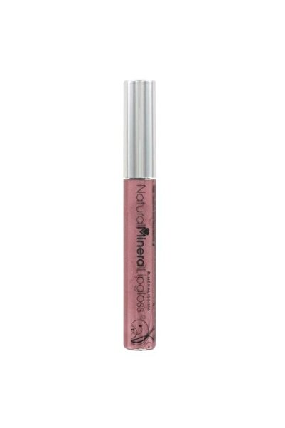 Mineralissima Gloss de buze , Melon, Mineralissima, 10 ml