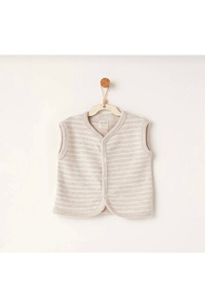 andywawa Bebek Yelek Vest Casual