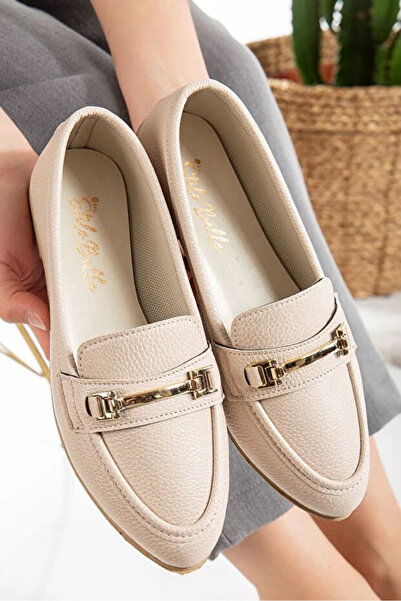 Vitale Store Balerini ortopedici pentru femei, cu cataramă, ușori, cu talpă c...