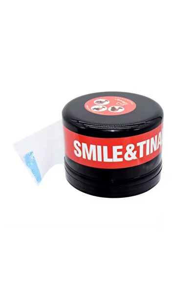 SELA Dispenser de hârtie pentru guler, negru,