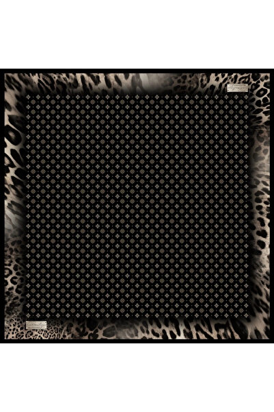 LA BOUTIQUE 1623 تويل سيلك - 02 - 90X90