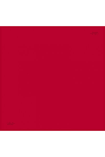 LA BOUTIQUE Plain Color Twill Silk - K-19 - 90X90
