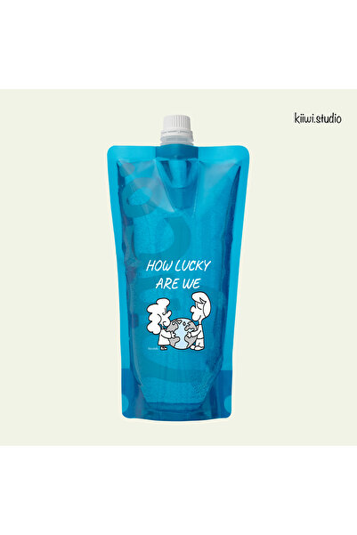 SuCo Lucky Aquatic 2.0 - 600 ml
