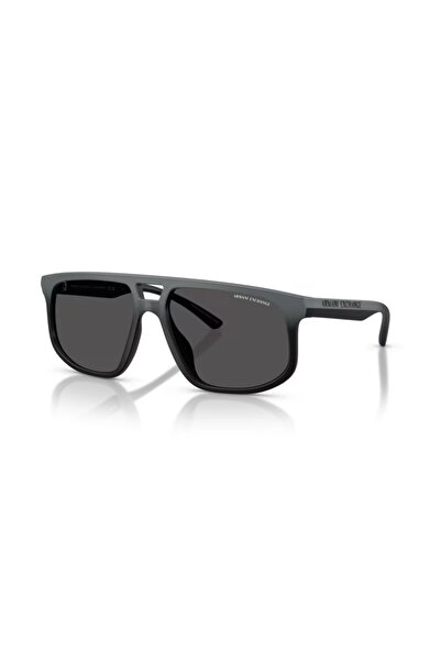 Armani Exchange Ax4161Su 838887 58 Men's Sunglasses