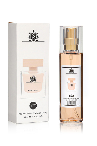 Sword & Shield S&S Özel Kadın Parfümü 45 Ml W27