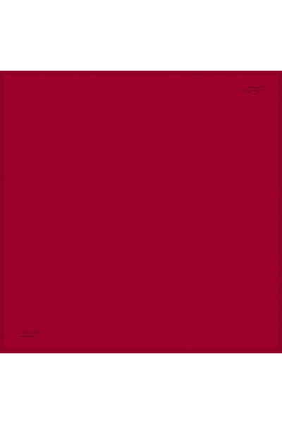 LA BOUTIQUE Plain Color Twill Silk - K-32 - 90X90