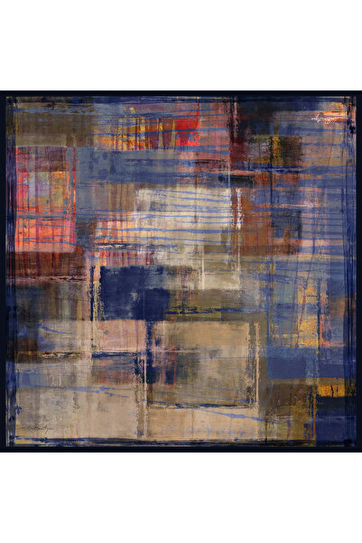 LA BOUTIQUE 1002 سورا سيلك - 01 - 90X90