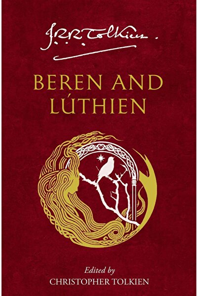 Harper Collins Μπέρεν και Λούθιεν