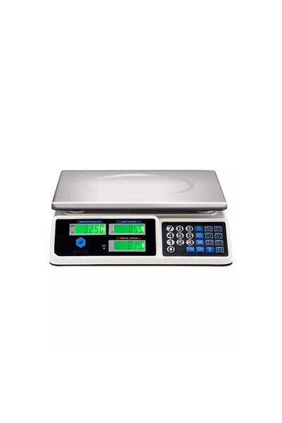 OEM Cântar electronic digital comercial 40KG
