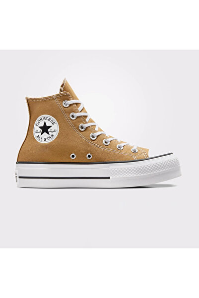 Converse Chuck taylor all star lift platform