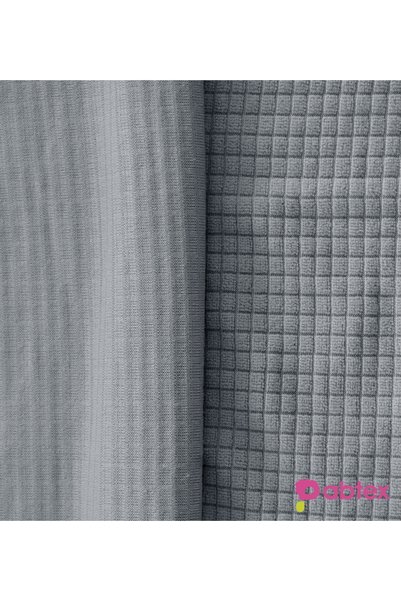 Pabtex Soft Bathrobe Fabric – Coverlets, Throw Pillows, and Home Textile Projects