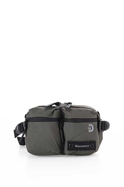 Discovery GEANTĂ DE TĂRĂUN UNISEX C.D00111