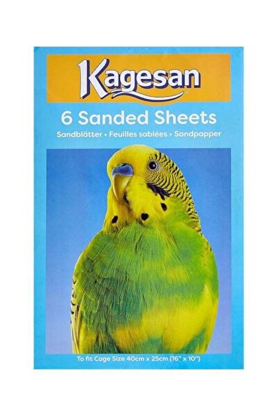 Armitage Kagesan Sand Sheet 40x25cm Blue
