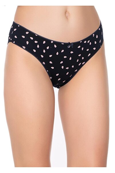 Belinay 2516 Pamuklu 3'lü Kadın Külot