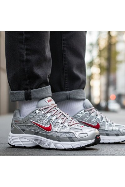 Nike Youth kids casual sneakers p-6000 women's sneakers p6000 sneaker p 6000