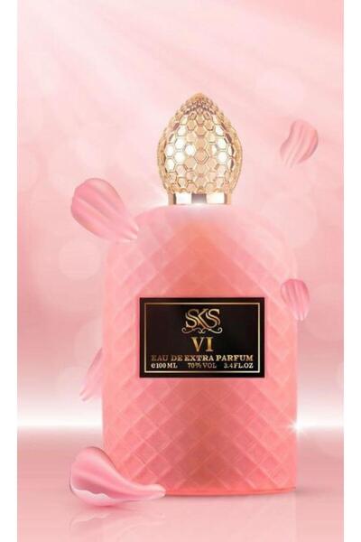 SKS Luxury Perfumes SKS VI