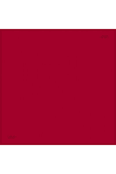 LA BOUTIQUE Plain Color Twill Silk - K-52 - 90X90