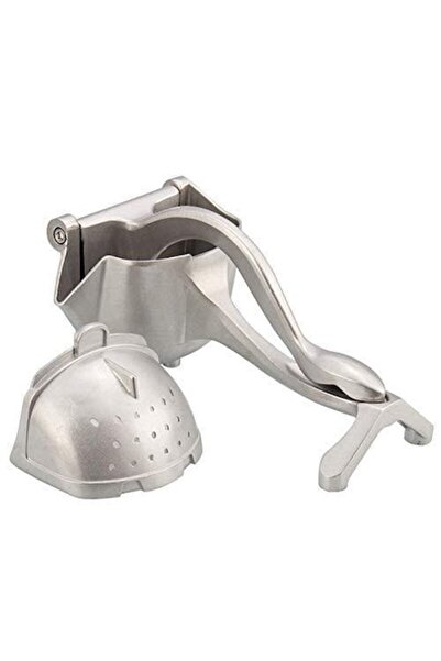 OEM Manual Citrus Juicer, Manual Press, Aluminum, 23x10 cm