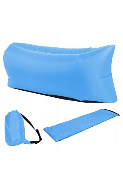 MAVERICK Sac gonflabil pentru canapea extensibilă - nailon, 170x90 cm, max. 2...