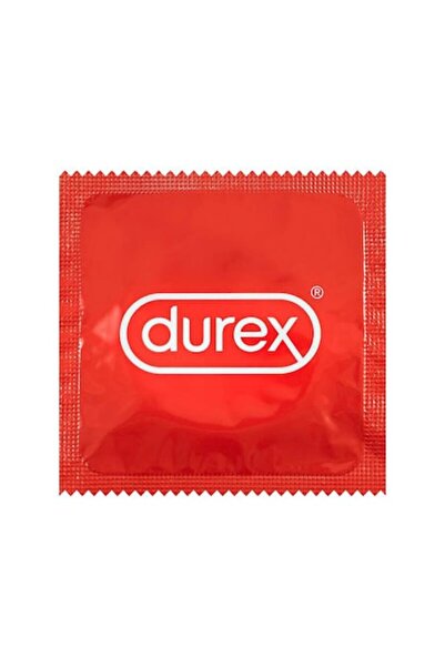 Durex Elite Sensitivo Suave Condoms, 50 pieces