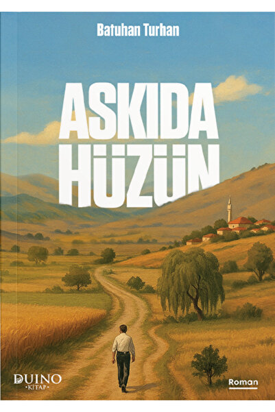 Duino Askıda Hüzün