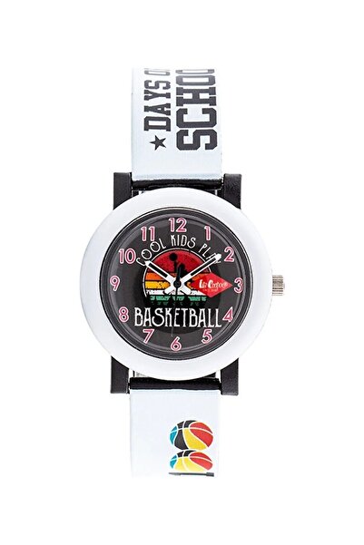 Lee Cooper Lc.K.2.653 Children's Wristwatch