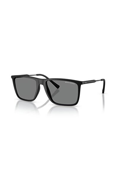 Armani Exchange Ax4160S 807887 57 Men's Sunglasses