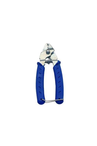 OEM SIMPLE CAGE ASSEMBLY PLIERS (blue)