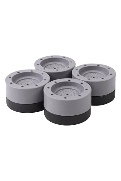 OEM Set de 4 picioare antivibrații pentru mașini de spălat