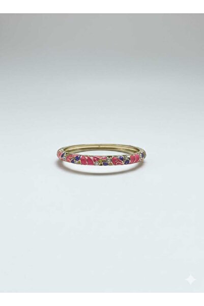 acsesuaris Çelik Mineli Kelepçe Bileklik