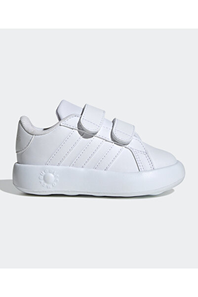 adidas Grand Court Shoes - White