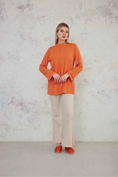 MAQ DESIGN Alvin Tunic