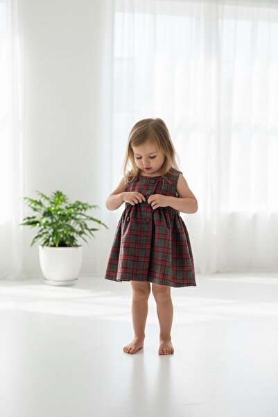 Aslı Türkoğlu Elb Dress