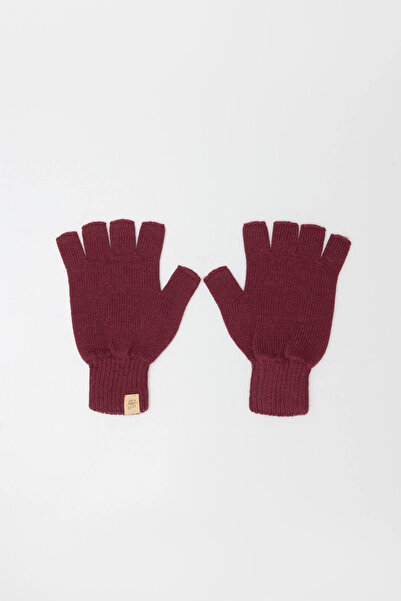 Ted Baker PARMAKSIZ YÜN ELDİVEN