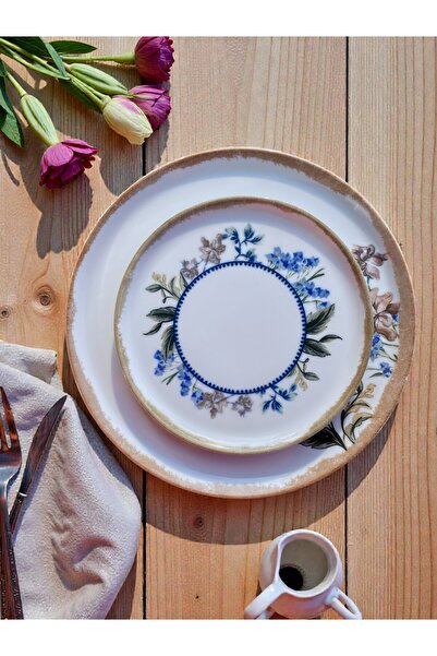 Porland Narin 7 Piece Cake and Treat Set