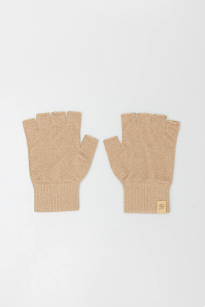 Ted Baker PARMAKSIZ YÜN ELDİVEN