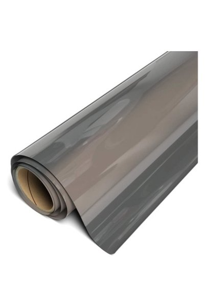 Siser EasyWeed Electric P.S. Film HTV Roll, 30x100 cm, Color Tungsten
