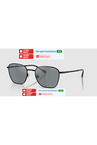 Vogue 4322-S 352S4Y 53 20 145 3P Polarized